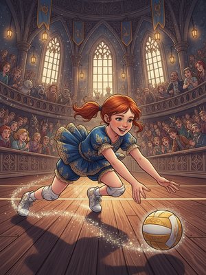 Fairy Tale Classic - Color