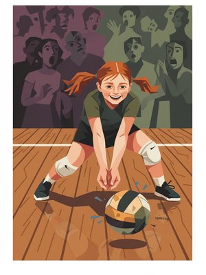 Cubist Painting - Color