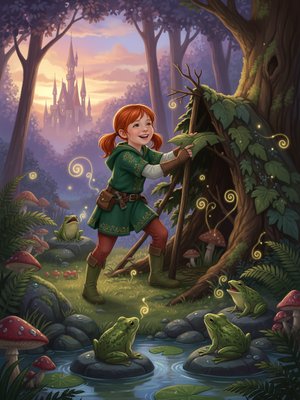 Fairy Tale Classic - Color