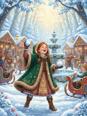 Fairy Tale Classic - Color