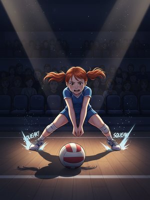 Kate's Court Conquests 🏐