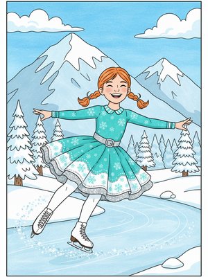 Classic Coloring Book