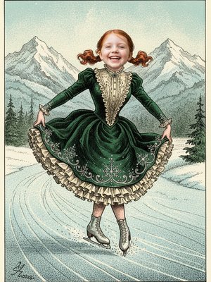 Victorian Illustration