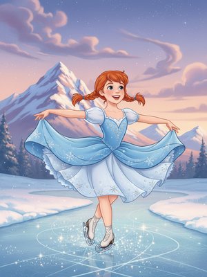 Golden Age Animation - Color