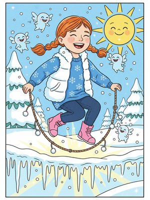 Classic Coloring Book