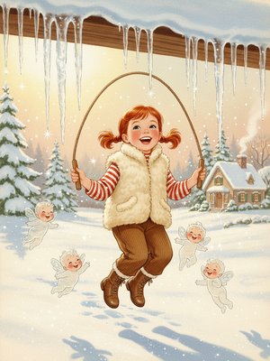 Vintage Storybook - Color