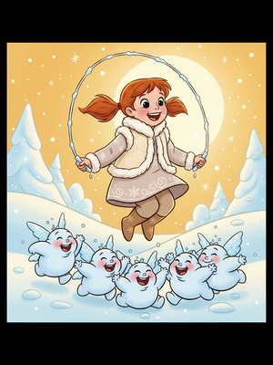 Golden Age Animation - Color