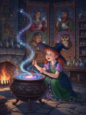 Golden Age Animation - Color