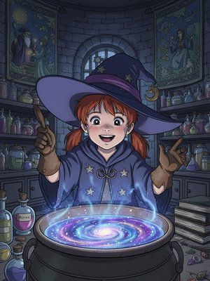 Classic Anime - Color