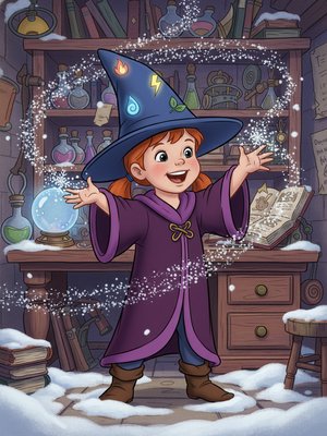 Golden Age Animation - Color