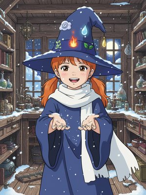 Classic Anime - Color