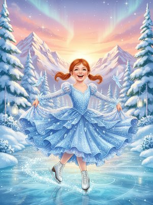 Fairy Tale Classic - Color