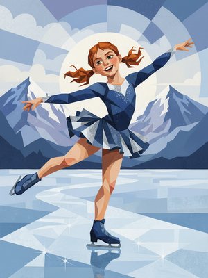 Cubist Painting - Color