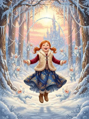 Fairy Tale Classic - Color