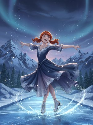 Kate's Whirling Winter Waltz