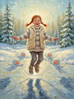 Impressionist Painting - Color