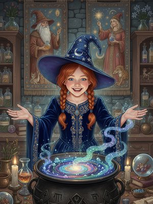 Fairy Tale Classic - Color