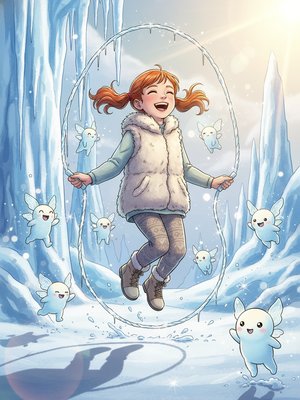 Kate's Icy Escapades