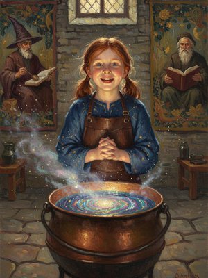 Impressionist Painting - Color