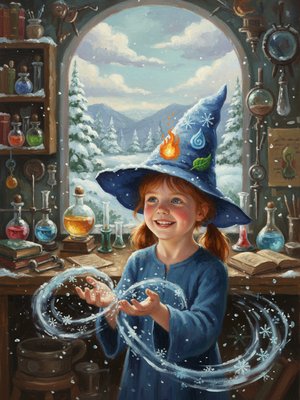 Impressionist Painting - Color