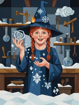 Wizard's Elemental Workshop