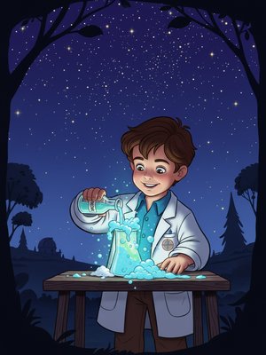 Golden Age Animation - Color