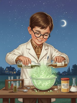 Vintage Storybook - Color