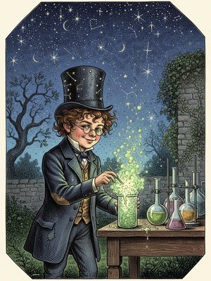 Victorian Illustration