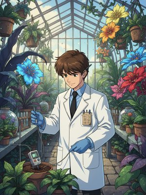 Classic Anime - Color