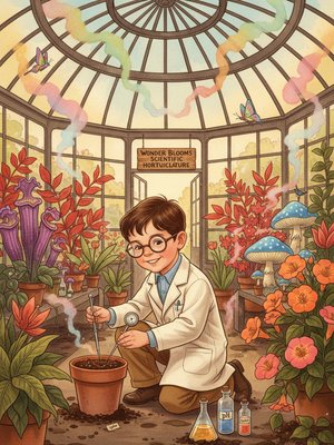 Vintage Storybook - Color