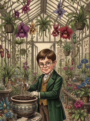 Victorian Illustration