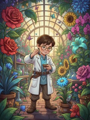 Golden Age Animation - Color