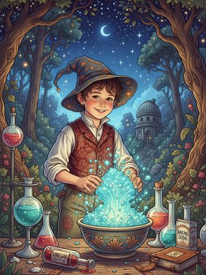 Fairy Tale Classic - Color