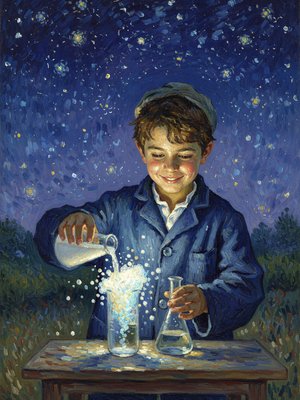 Impressionist Painting - Color