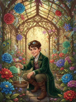 Fairy Tale Classic - Color