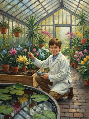 Impressionist Painting - Color