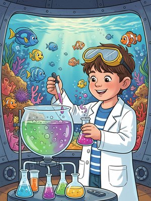 Classic Coloring Book