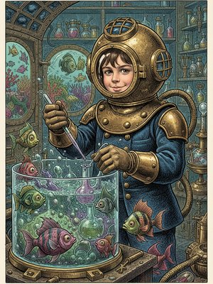 Victorian Illustration