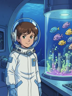 Classic Anime - Color