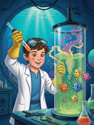 Golden Age Animation - Color