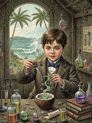 Victorian Illustration