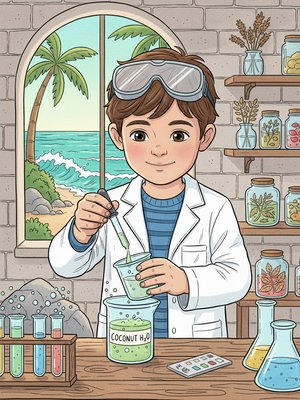 Classic Coloring Book