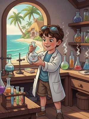 Golden Age Animation - Color