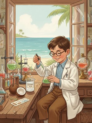 Vintage Storybook - Color