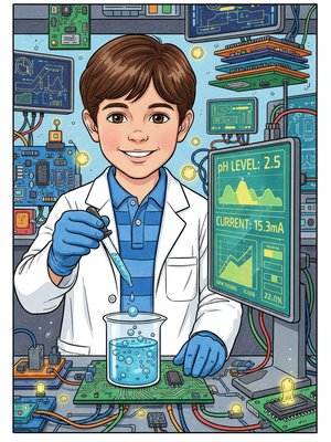 Classic Coloring Book