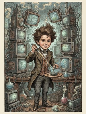 Victorian Illustration