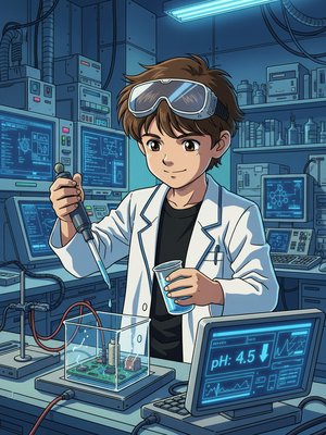 Classic Anime - Color