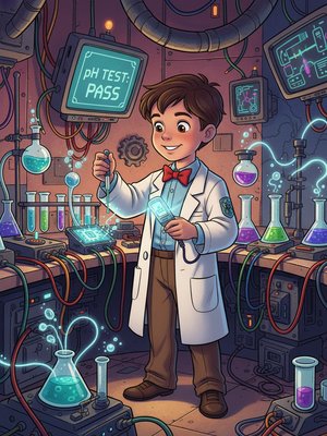 Golden Age Animation - Color