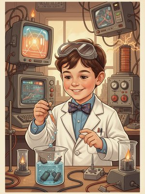 Vintage Storybook - Color