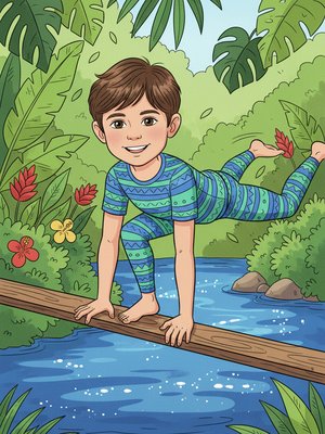 Classic Coloring Book